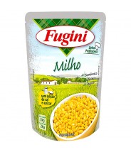 Choclo Pouch 170g Fugini