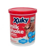Milk Shake Xuky Chocolate 250g Bretzke