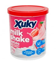 Batido Xuky Fresa 270g Bretzke