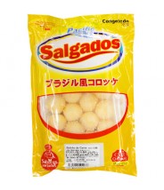Mini Albóndigas de Carne 15x20g Pacific