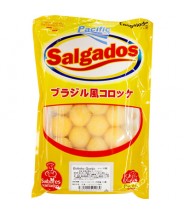 Mini Bocaditos de Queso 15x20g Pacific