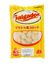 Mini Coxinha de Pollo con Catupiry 15x20g Pacific