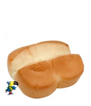 Mini Pan Sovado Real Pan (Solo sábados y domingos)