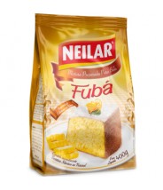 Mezcla para Pastel de Maíz 400g Neilar