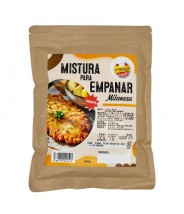 Mezcla para Empanar 300g Melhor Sabor