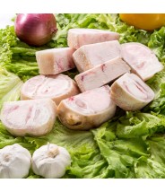 Pata de Res con Hueso 1kg COD.90