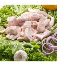 Pata de Res sin Hueso (Tendón) 1kg COD.91
