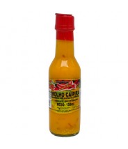 Salsa Caipira 150 ml Aroma D' Minas