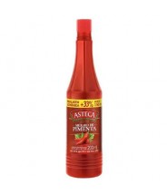 Salsa Picante 200ml Asteca