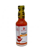 Salsa de Ají Bode 55ml Sabor das Índias