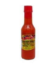 Salsa de Ají Bode Rojo 150g Aroma D' Minas
