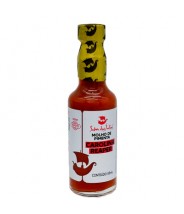 Salsa de Ají Carolina Reaper 55ml Sabor das Índias