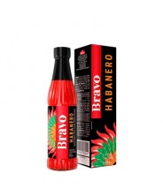 Salsa de Ají Habanero 60ml Bravo