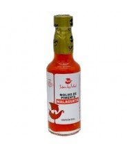 Salsa de Ají Malagueta 55ml Sabor das Índias