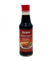 Salsa Inglesa 150ml Bravo