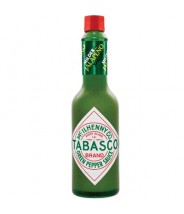 Salsa de Ají Jalapeño 60ml Tabasco