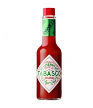 Salsa Picante Original 60ml Tabasco
