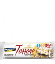 Turrón de Maní 45g Montevergine