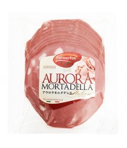 Mortadela en tajadas 188g Farmerfox