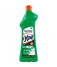 Limpiador Multiuso Control de Olor (Verde) 500ml Ypê