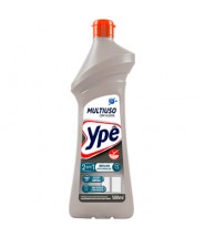 Limpiador Multiuso con Alcohol 500ml Ypê