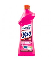Limpiador Multiuso y Quitamanchas 500ml Ypê