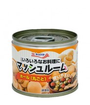 Champiñones Enteros 125g Kyokuyo
