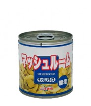 Champiñones en Rebanadas 184g Kyokuyo