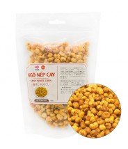 Ngo Nep Cay Spicy White Corn 150g THD
