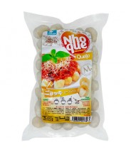 Ñoquis Rellenos de Queso 1kg Mundial Foods