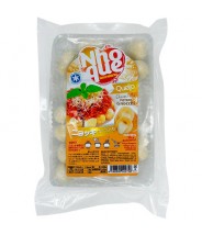 Ñoquis Rellenos de Queso 500g Mundial Foods