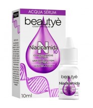 Niacinamida Facial 10ml Beautye