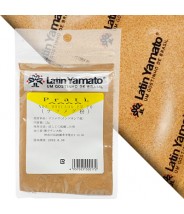 Nuez Moscada Molida 15g Latin Yamato