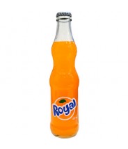 Jugo de Naranja 237ml Royal True