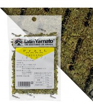 Orégano 8g Latin Yamato