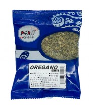Orégano 8g Peru Cheff