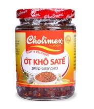 Ot Kho Sate 100g Cholimex