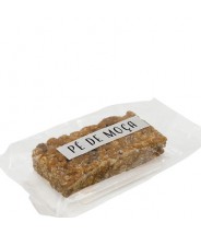 Dulce de Maní con Leche 80g Artesanal Sweets