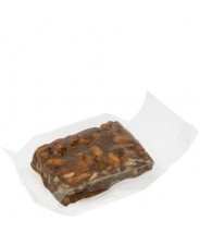 Dulce Crocante de Maní 60g Doce Mania