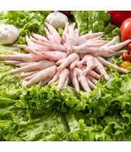 Pata de Pollo 1kg Cod.162