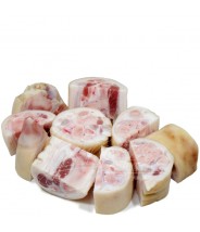 Pata de Cerdo (paq. +/- 500g) COD.194