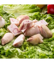 Pata de Cerdo (paq. +/- 500g) COD.194