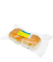 Pan para Hamburguesa c/ Sésamo x2 Real Pan (Solo sábados y domingos)