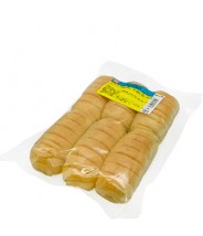 Pan de Maíz 1 unid. Real Pan