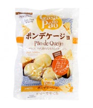 Pan de Queso 8unid. Casa do Pão