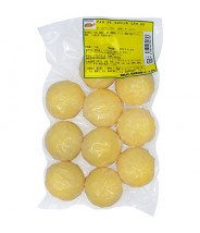 Pan de Queso Crudo 10 unidades Real Pan