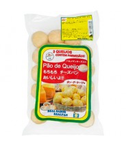 Pan de Queso Crudo 20 un. Real Sabor