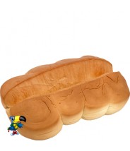 Pan Sovado Real Pan (Solo sábados y domingos)
