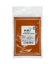 Paprika 50g Peru Cheff