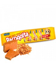 Paçoquita Mini 210g Santa Helena